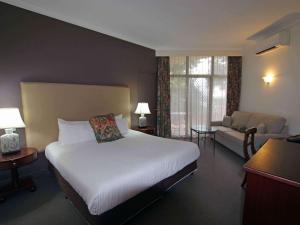 Mercure Hunter Valley Gardens - Additional Information