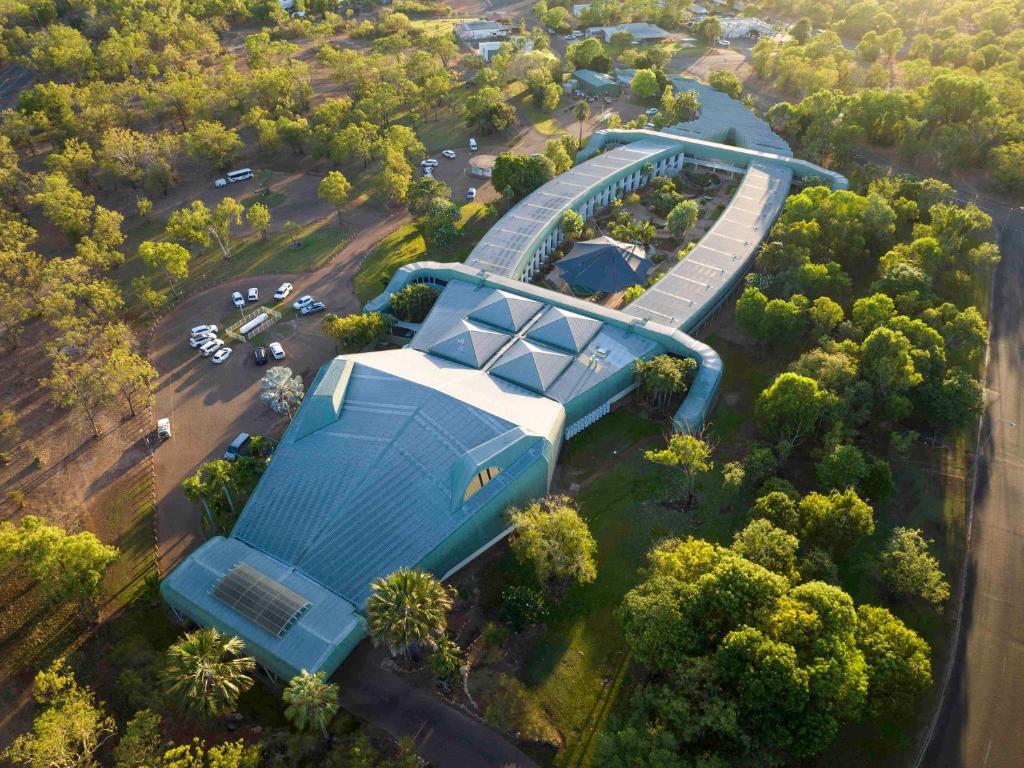 Best Hotels In Jabiru