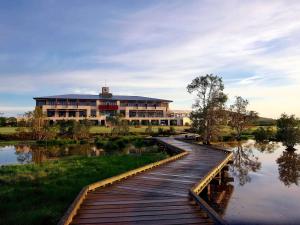 Mercure Kooindah Waters Central Coast - COVID-19 Measures