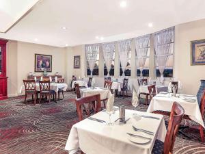 Mercure Maitland Monte Pio - Policies and Important Details