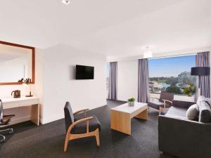 Mercure Melbourne Albert Park - Frequently Asked Questions