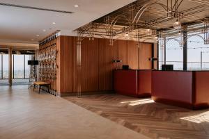 Mercure Melbourne Doncaster - Getting Around