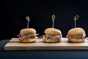 Mercure Newcastle Airport - Accommodations
