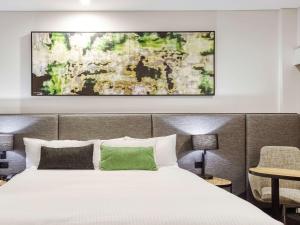 Mercure Penrith - Frequently Asked Questions