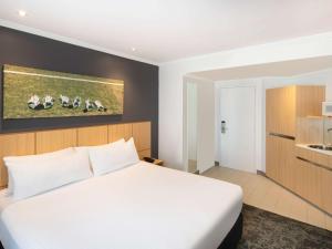 Mercure Sydney Bankstown - Internet Access