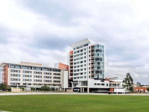 Mercure Sydney Liverpool - Policies and Information