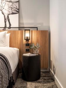 Mercure Sydney Rouse Hill - Accommodation Types and Features