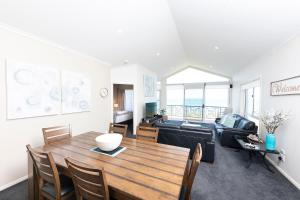 Meridian Beachside Apartments - Policies and Procedures