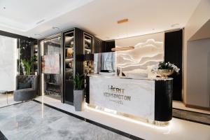 Merit Kensington Hotel - Positive Guest Experiences