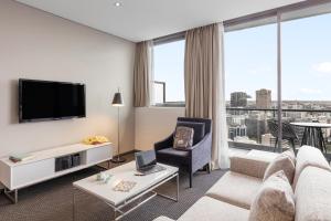 Meriton Suites Campbell Street, Sydney - Additional Services