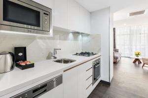 Meriton Suites Chatswood - Policies and Regulations