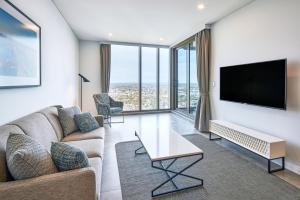 Meriton Suites George Street, Parramatta - Reviews and Ratings