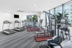 Meriton Suites Herschel Street, Brisbane - The Last Word
