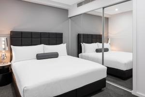 Meriton Suites Mascot Central - Additional Highlights