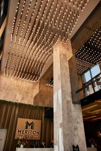 Meriton Suites Melbourne - Nearby Attractions