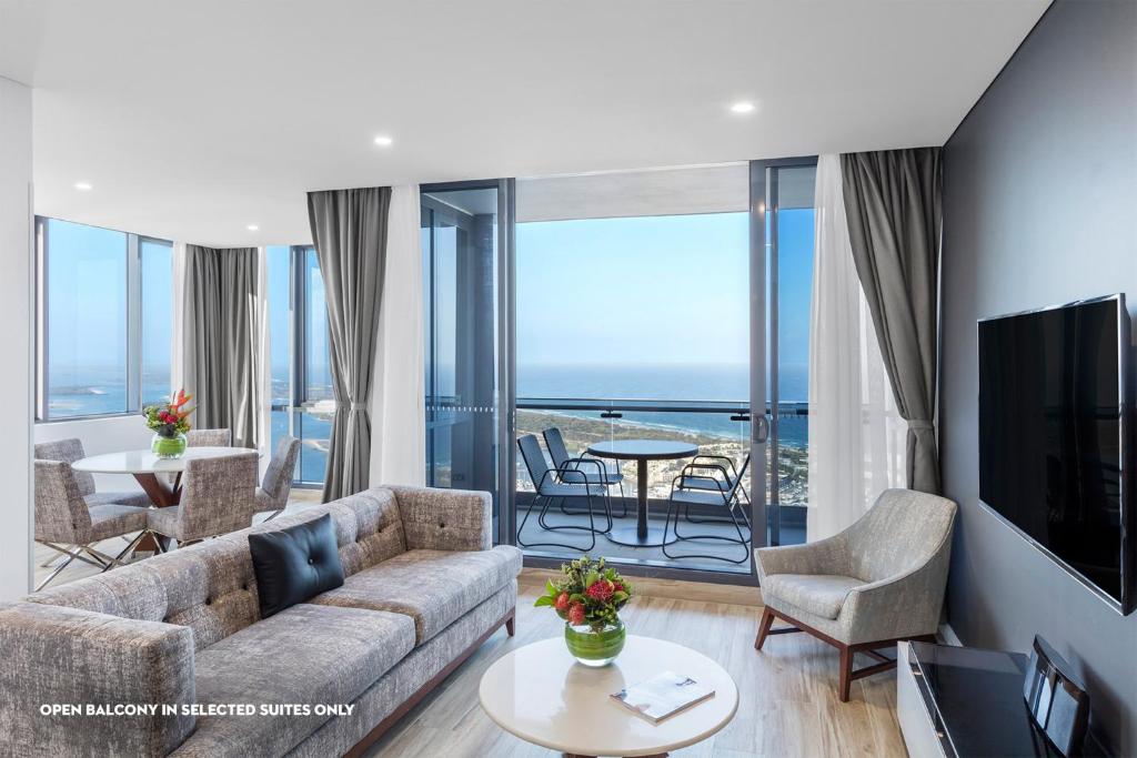 Meriton Suites Southport Review