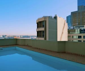 Metro Apartments on King - Questions About Your Stay