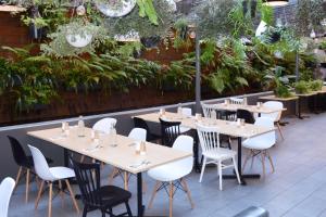 Metro Aspire Hotel Sydney - Questions About Your Stay