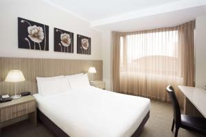 Metro Hotel Marlow Sydney Central - Nearby Attractions and Highlights