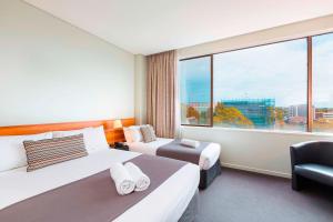 Metro Hotel Miranda - Nearby Attractions