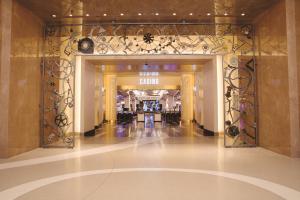 MGM National Harbor - Impressive Guest Ratings