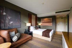 MGSM Executive Hotel & Conference Centre - Dining Options and Cuisine