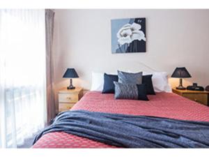 Mid City Motel - Additional Policies