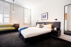 Middle Park Hotel - Frequently Asked Questions