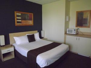 Mildura Golf Resort - Frequently Asked Questions