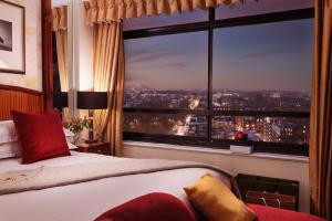 Millennium Hotel London Knightsbridge - Sustainability Commitment