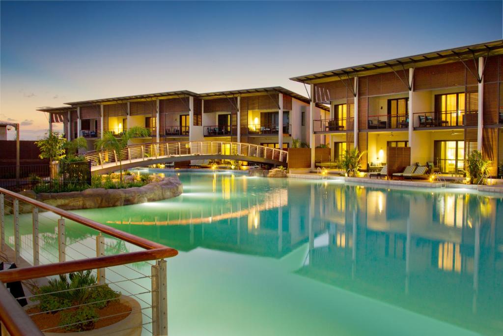 Mindil Beach Casino Resort Review