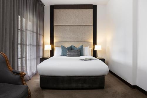 Mineral Springs Hotel Hepburn - Frequently Asked Questions