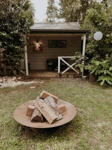 Misty Mountain Retreat - Safety and Accessibility