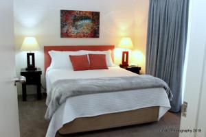 Mollymook Cove Apartments - House Rules