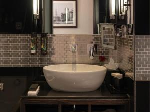 Montcalm Brewery Townhouse - Accessibility and Special Accommodations