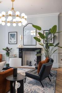 Mornington Hotel London Kensington, BW Premier Collection - Policies and Charges