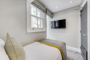 Mornington Hotel London Victoria - Accessibility Options