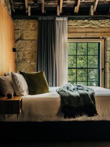 Moss Hotel - Frequently Asked Questions