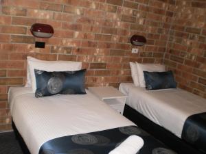Motel Goolwa - Policies and Procedures