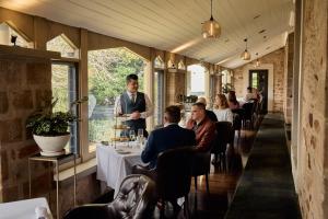 Mount Lofty House & Estate Adelaide Hills - Guest Reviews and Ratings