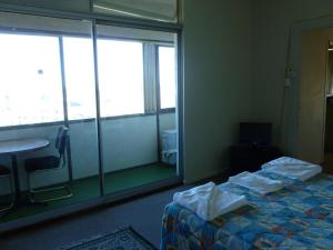 Mountway Holiday Apartments - Contact and Additional Information