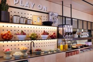 Moxy Sydney Airport - Questions About Your Stay