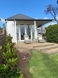 Mt Martha Villas - Arrival and Accommodation Policies