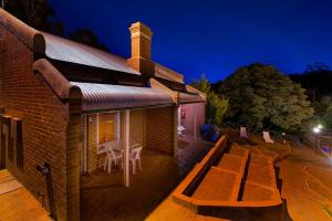 Mundaring Weir Hotel - Additional Information