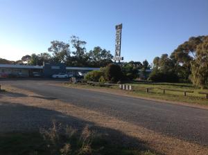 Murray Bridge Motor Inn - Questions About Your Stay