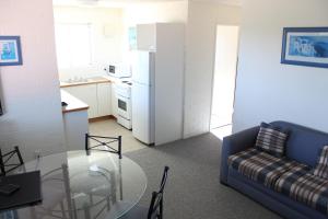 Narooma Palms Holiday Apartments - Important Details