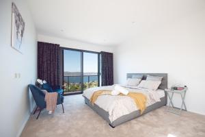 Nature & Relax House, Panoramic Sea View, Free Parking40 - Questions About Your Stay