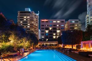 Nautilus Sonesta Miami Beach - Booking and Contact Details