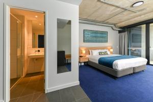 Nesuto Curtin Perth Hotel - Questions About Your Stay