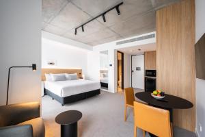 Nesuto Docklands Review - Nearby Attractions and Activities